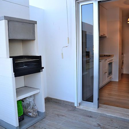Apartamento T2 Vista Rio Arade - Portimao Luaran gambar