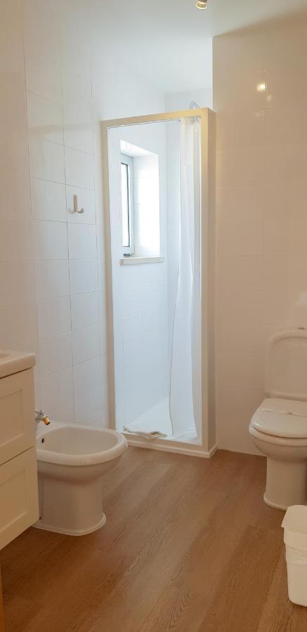 Apartamento T2 Vista Rio Arade - Portimao Luaran gambar